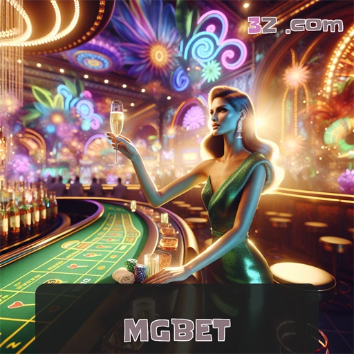 Entretenimento Vibrante: O Mundo do Casino no mg bet