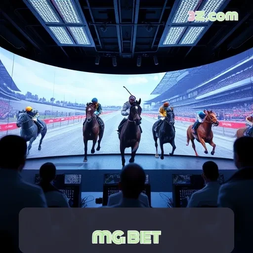 mg bet Bônus