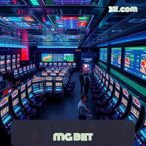 mg bet Site Confiável