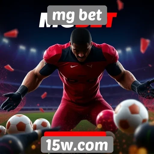 Promoções em destaque no mg bet