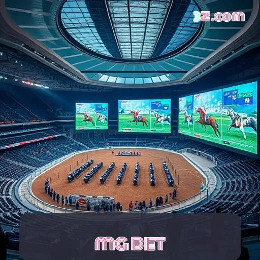 mg bet Login