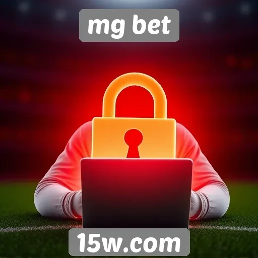 Avaliação da segurança na plataforma mg bet