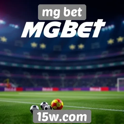 Métodos de pagamento aceitos na mg bet