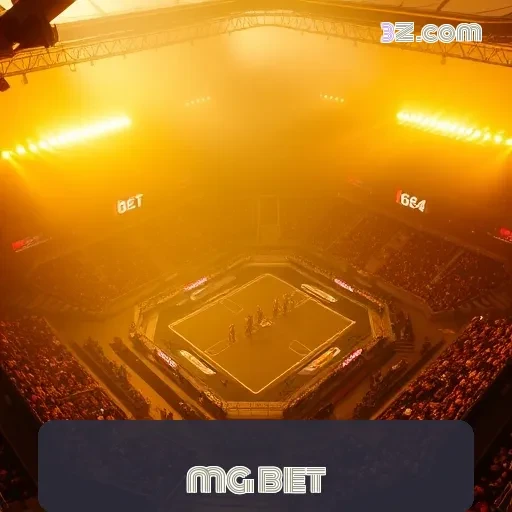 mg bet Promoções