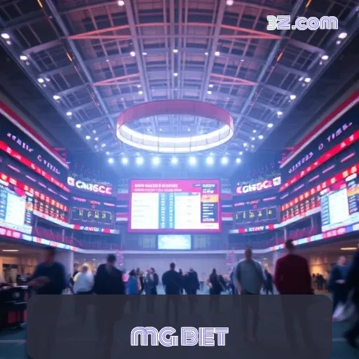 mg bet Caça-Níqueis